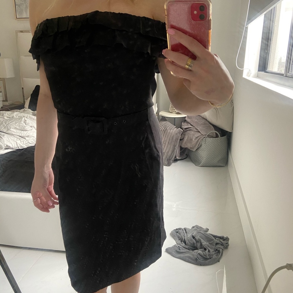 Dior Dress - image 4